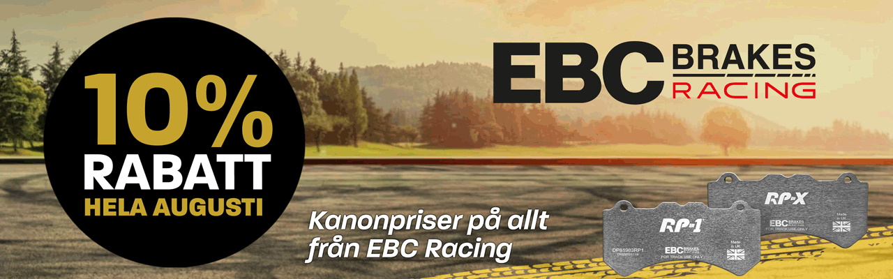 EBC Racing